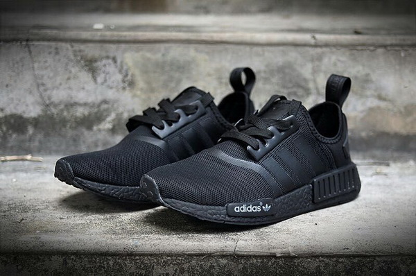 Adidas NMD 2 Women Shoes--006